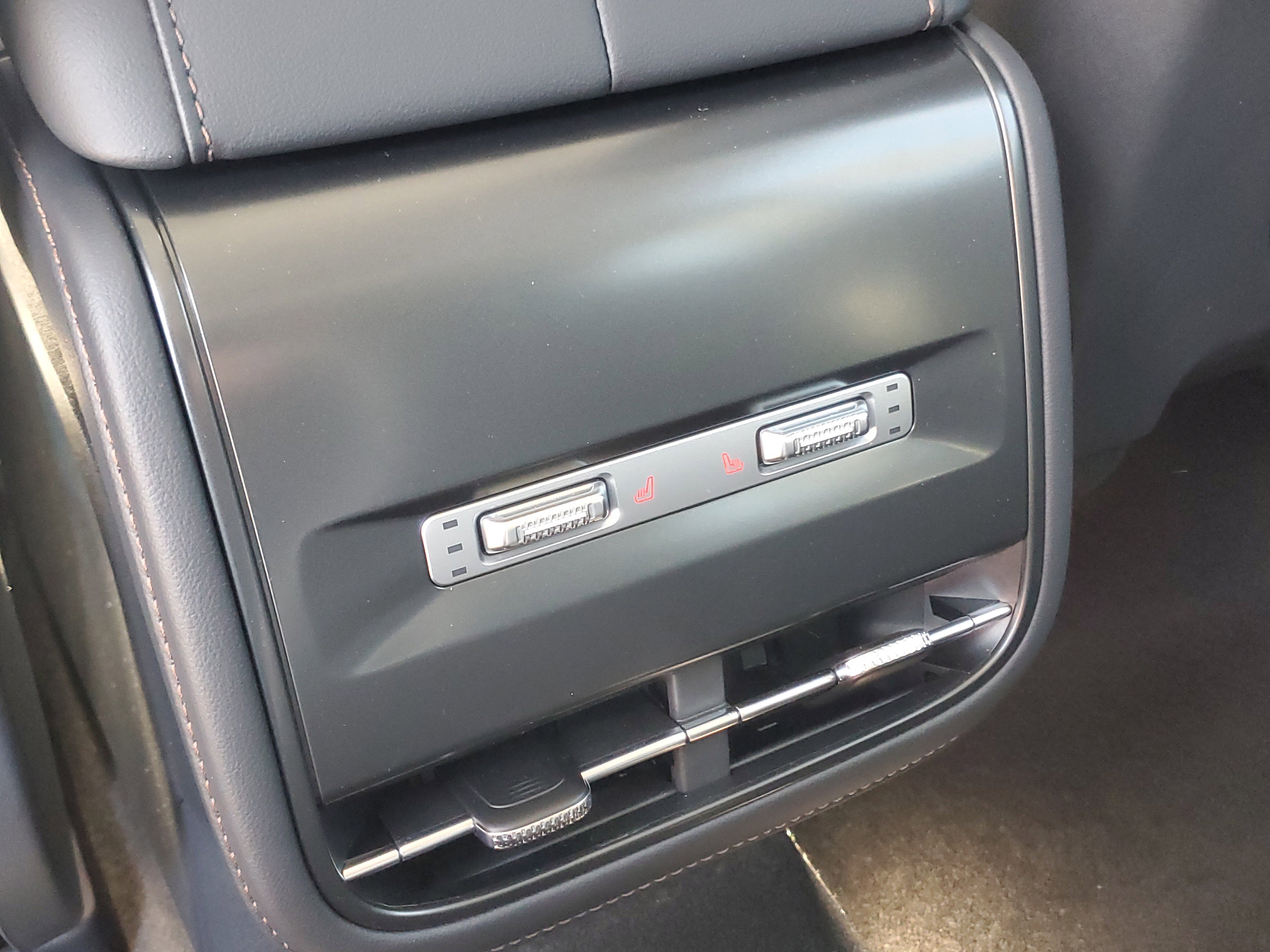 New 2026 Lincoln Nautilus Premier w/ Equipment Group 102A image 30