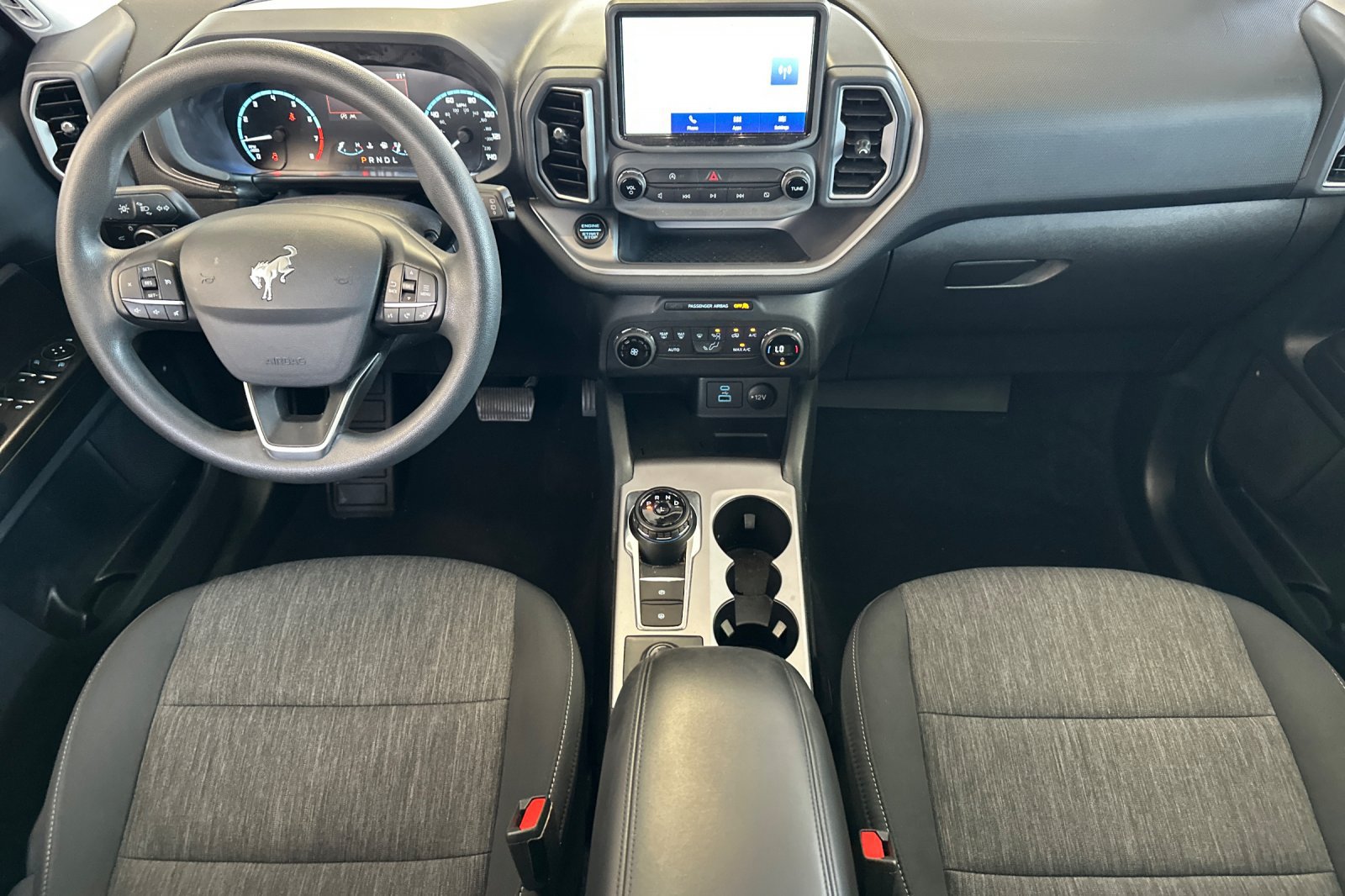 Used 2021 Ford Bronco Sport Big Bend AWD/4WD image 13