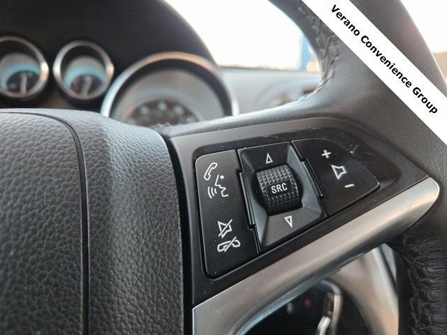 Used 2016 Buick Verano Convenience w/ Experience Buick Package image 27