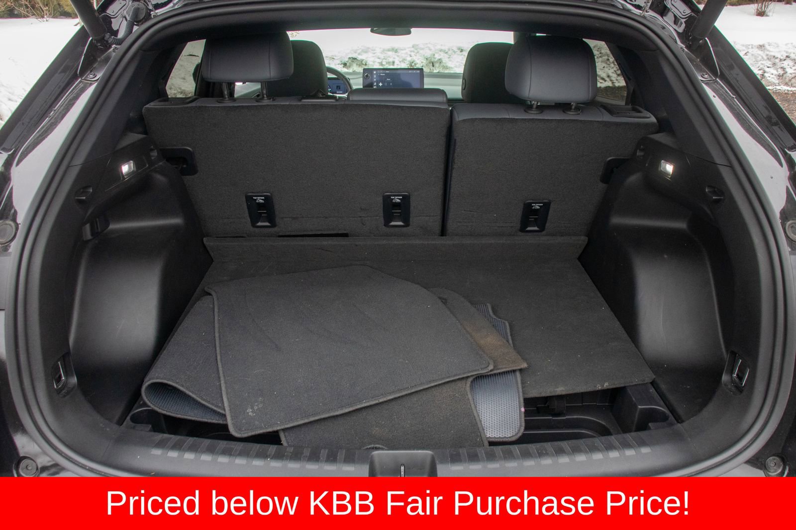 Used 2024 Honda Prologue Touring image 18