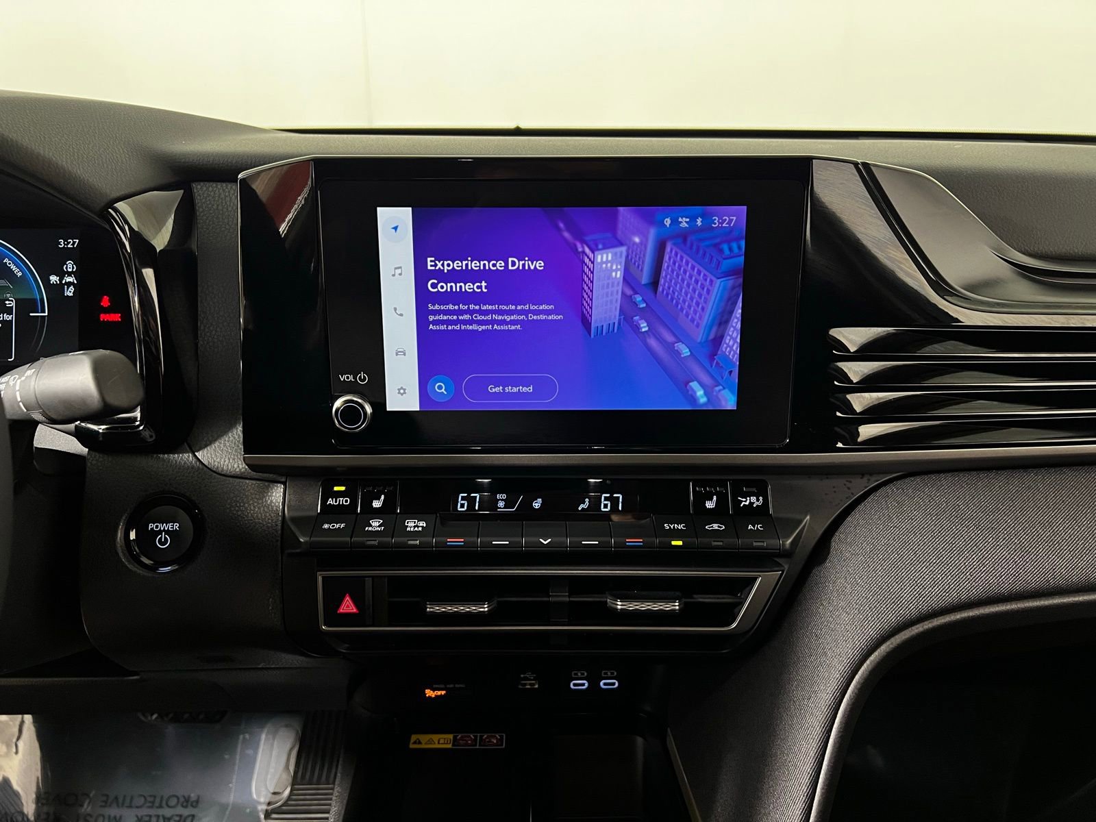 Certified 2025 Toyota Camry LE image 18