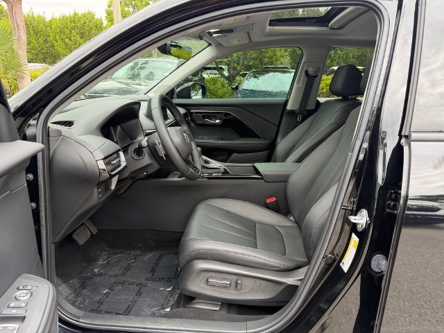 Used 2025 Acura ADX FWD image 10