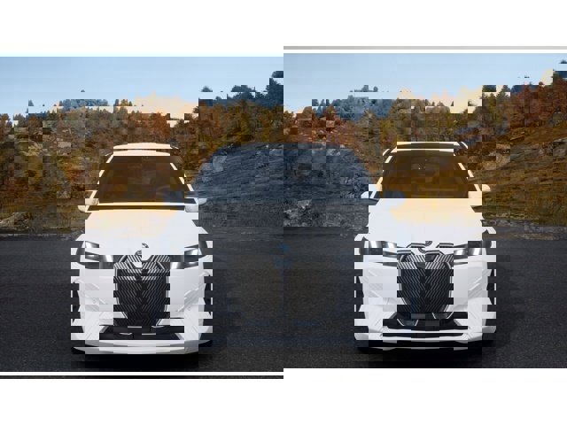 New 2026 BMW iX xDrive45 image 3