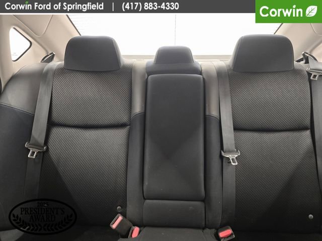 Used 2016 Nissan Altima 2.5 SR FWD image 20