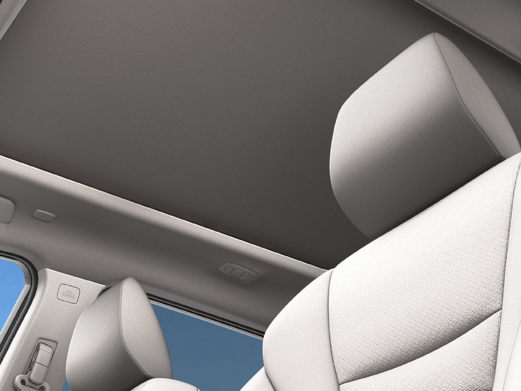 New 2026 Nissan Rogue Dark Armor AWD/4WD image 14
