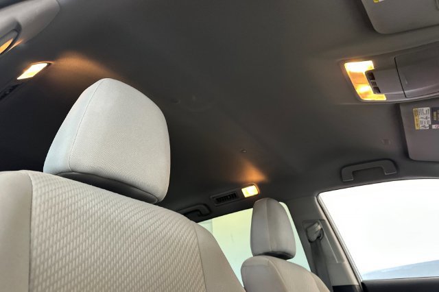 Certified 2019 Toyota Highlander LE FWD image 23