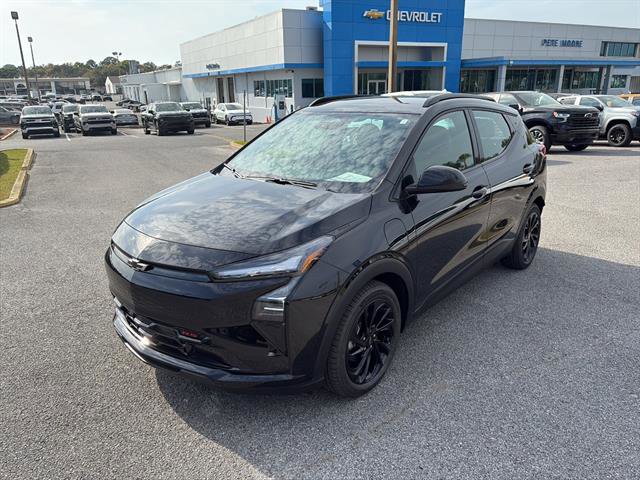 New 2027 Chevrolet Bolt RS image 3