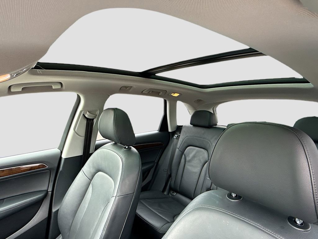 Used 2015 Audi Q5 3.0T Premium Plus w/ Technology Package image 27