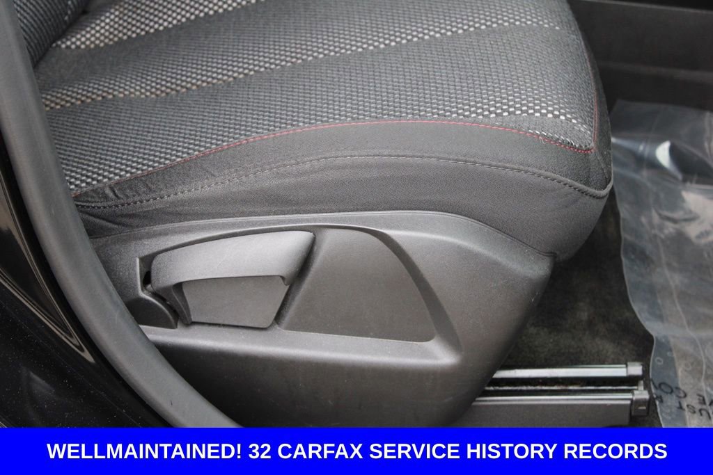 Used 2017 Chevrolet Equinox LS image 20