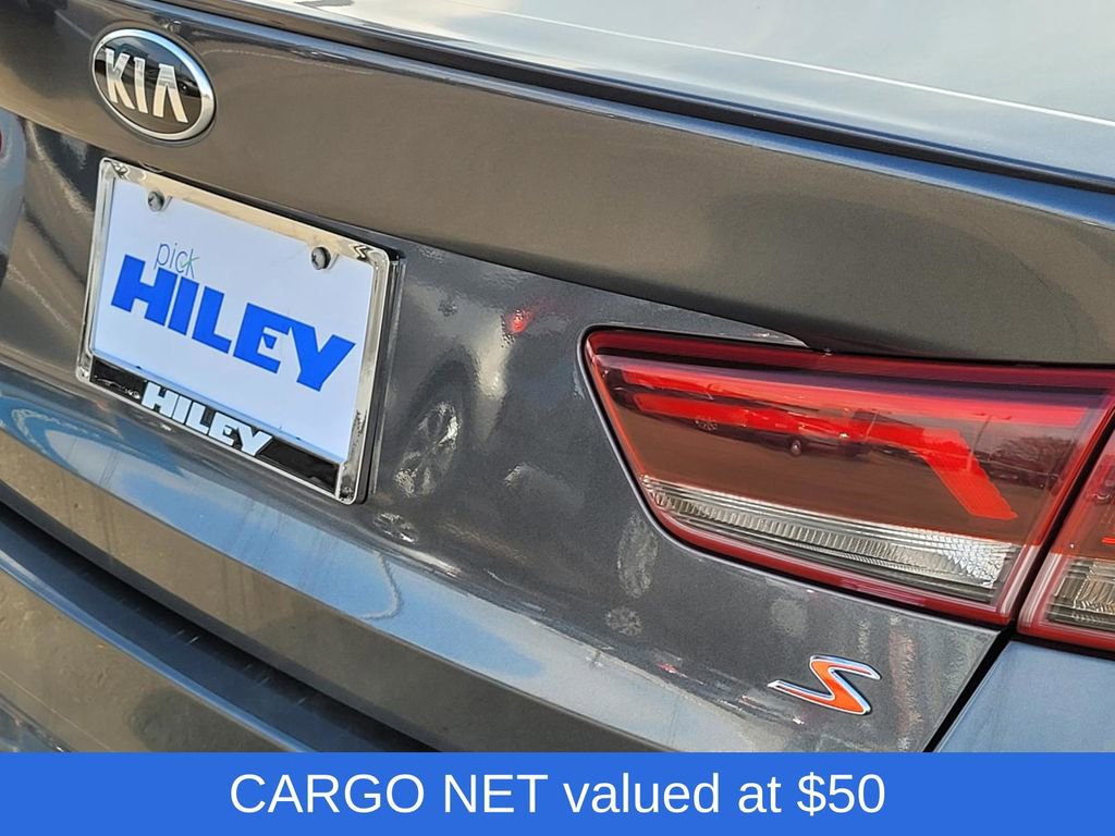 Used 2020 Kia Optima S image 5