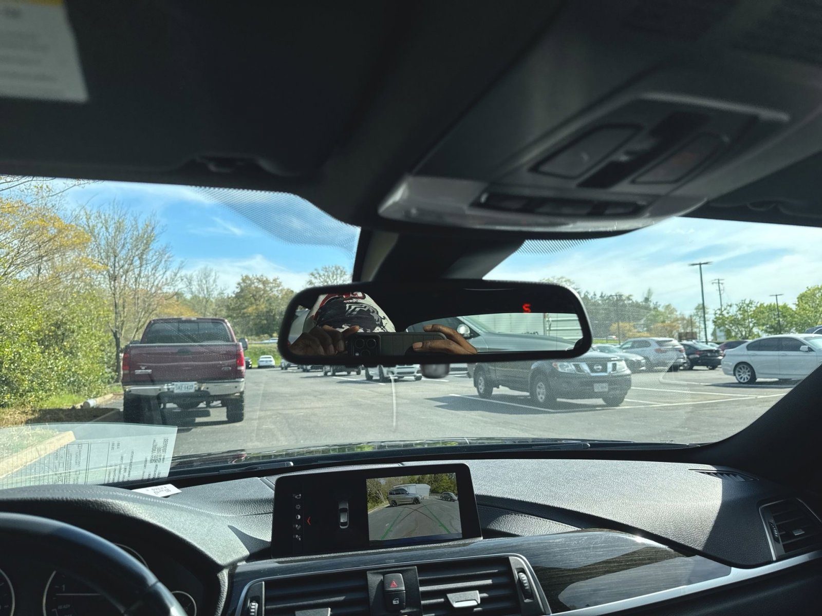 Used 2018 BMW 430i Gran Coupe image 15