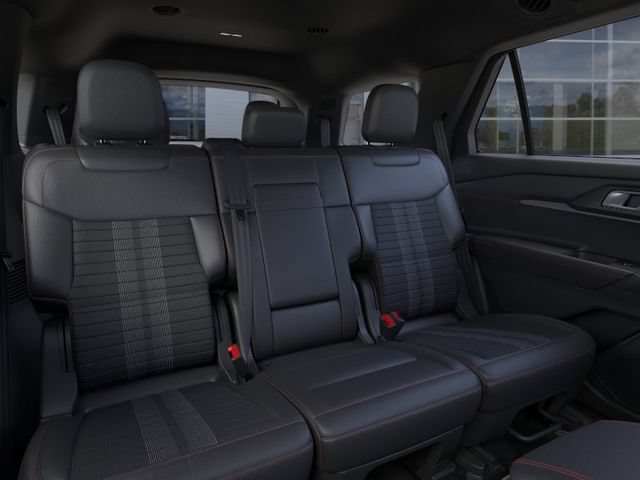 New 2026 Ford Explorer ST-Line RWD image 11