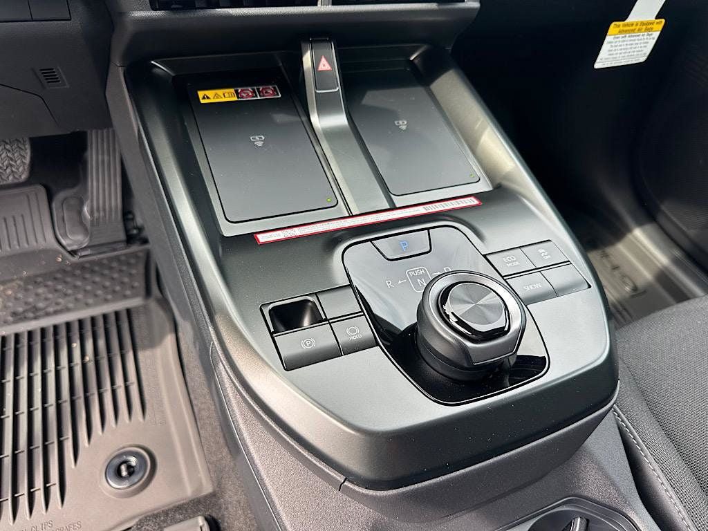 New 2026 Toyota C-HR AWD/4WD image 14