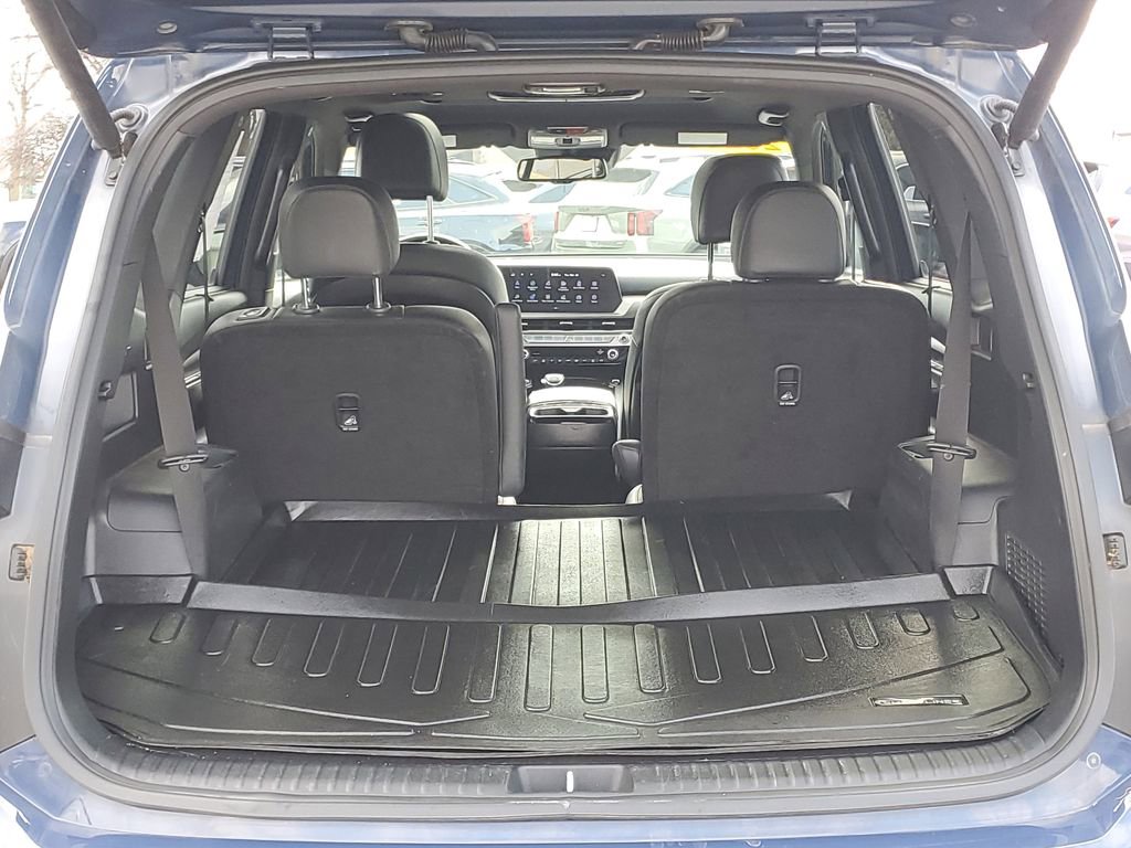Used 2023 Kia Telluride EX X-Line image 7