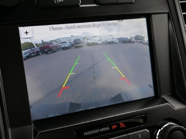 Used 2019 Ford F150 XL w/ Equipment Group 101A Mid AWD/4WD image 30
