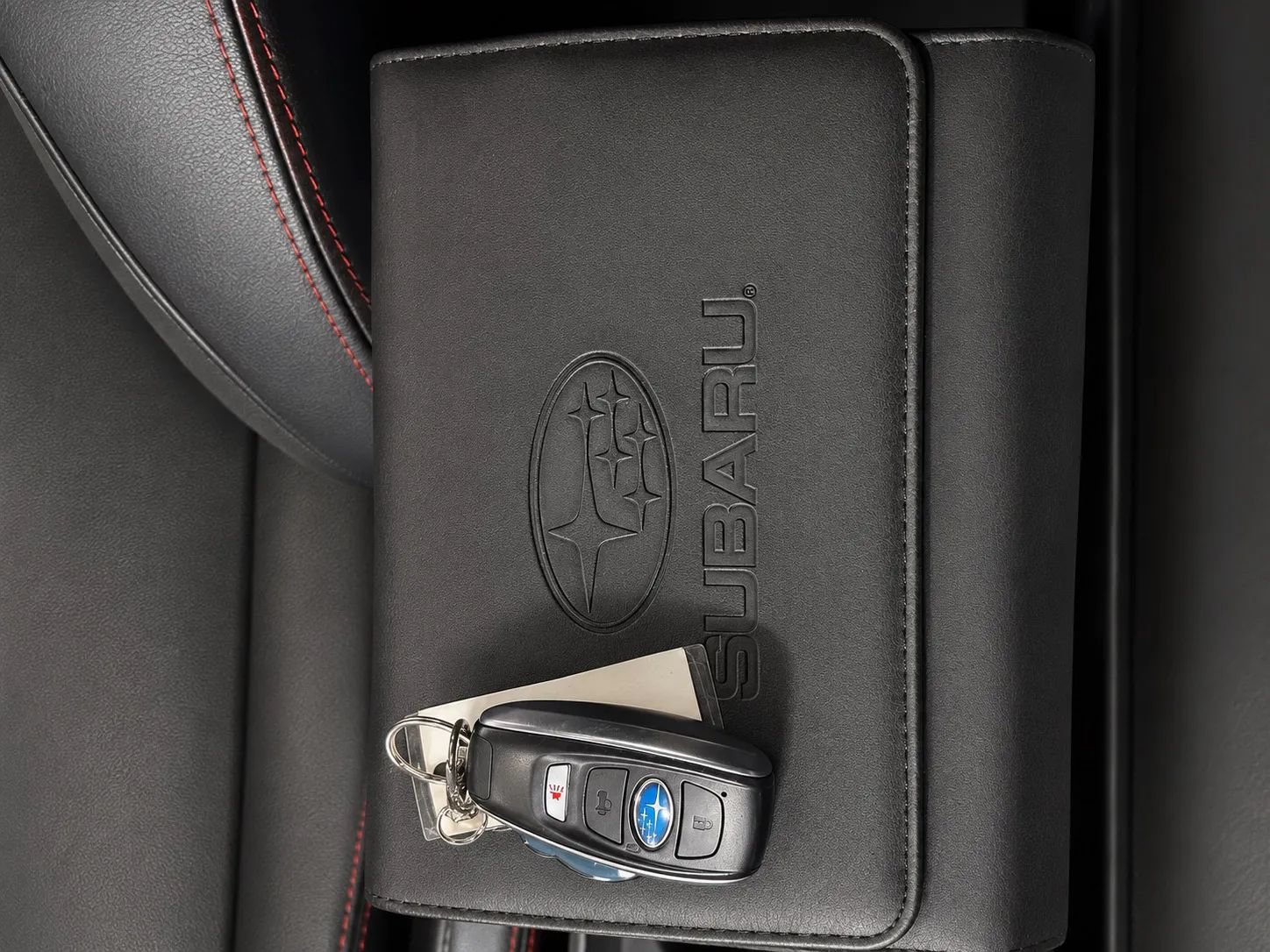 Used 2021 Subaru WRX Limited AWD/4WD image 46