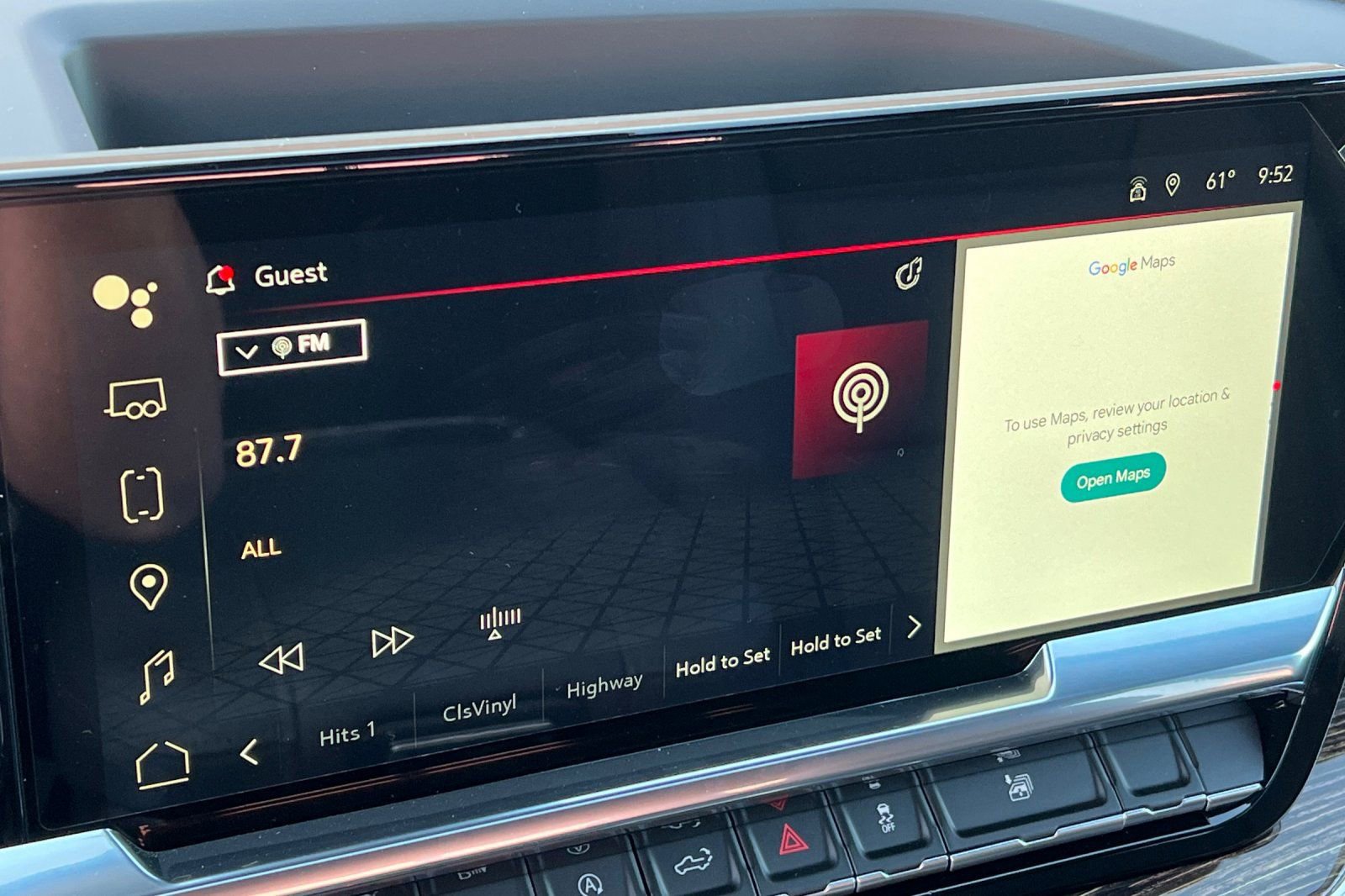 New 2026 GMC Sierra 1500 Elevation w/ Elevation Premium Package image 16