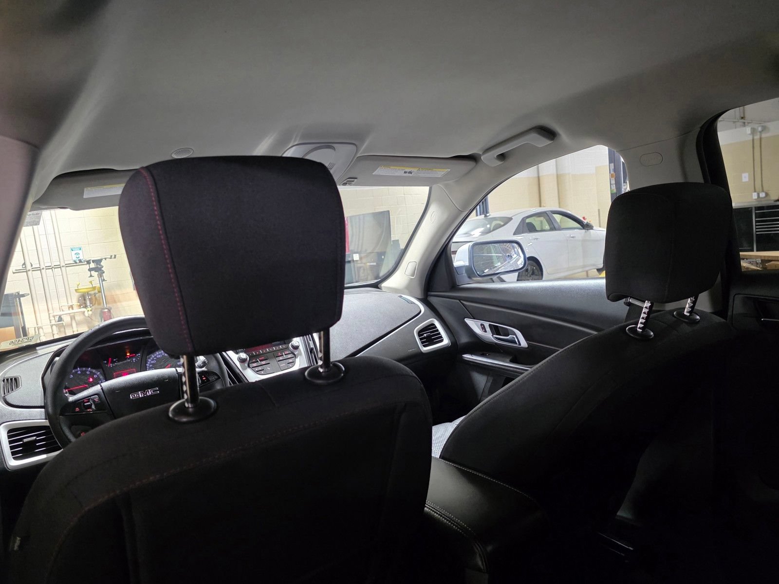 Used 2016 GMC Terrain SLE FWD image 15