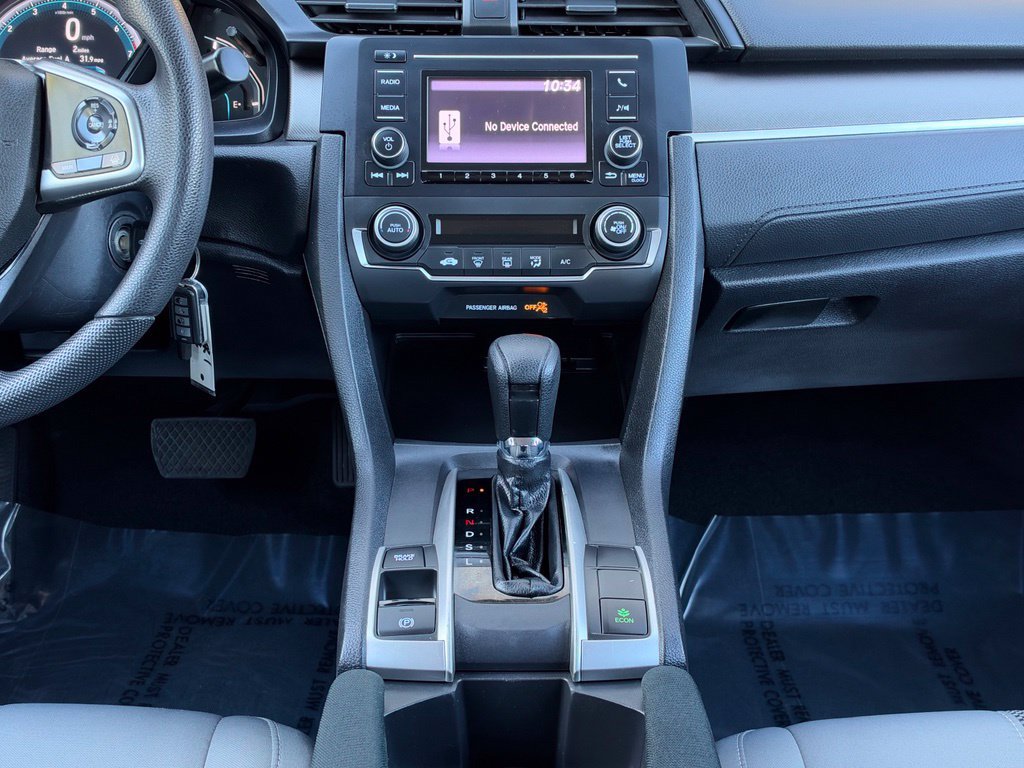 Used 2020 Honda Civic LX image 26