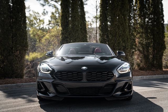 Used 2023 BMW Z4 sDrive30i w/ Shadowloine Package image 18