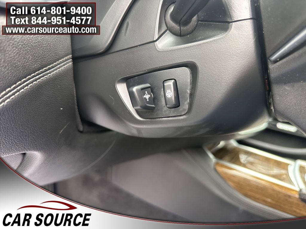 Used 2018 BMW 750i xDrive image 22