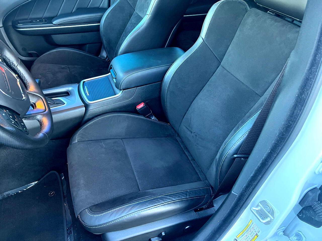 Used 2023 Dodge Charger GT w/ Plus Group image 11