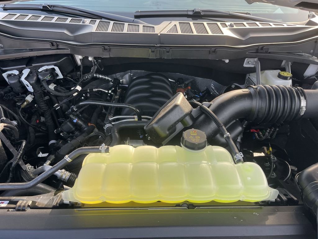 New 2026 Ford F150 Lariat w/ Equipment Group 501A Mid image 31