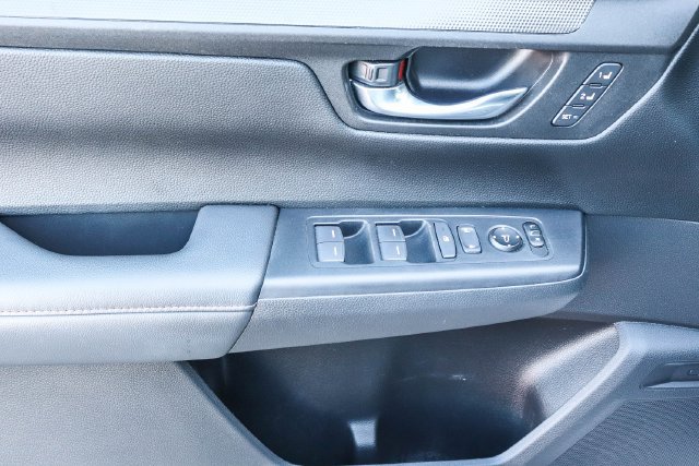 Certified 2025 Honda CR-V Sport-L image 21