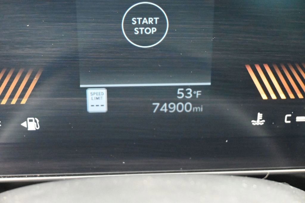 Used 2025 Kia K5 GT-Line w/ GT-Line Premium Package AWD/4WD image 38
