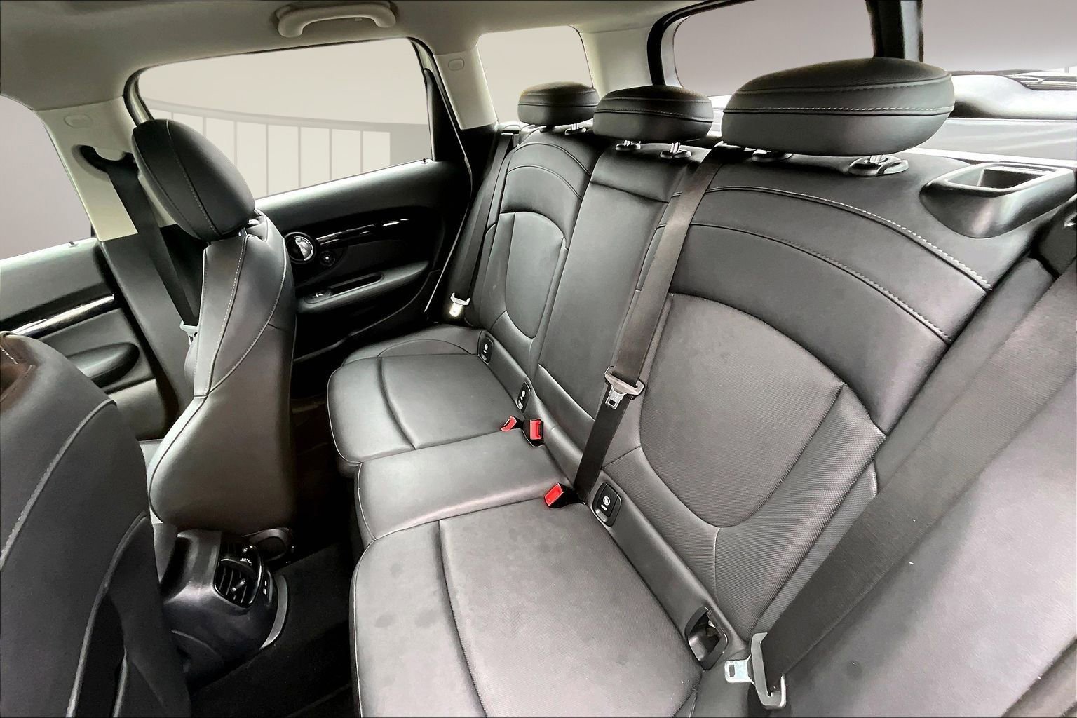 Used 2023 MINI Cooper Clubman S image 22