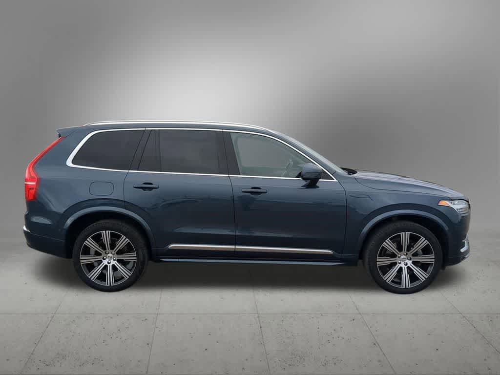 Used 2024 Volvo XC90 B6 Ultimate AWD/4WD image 7