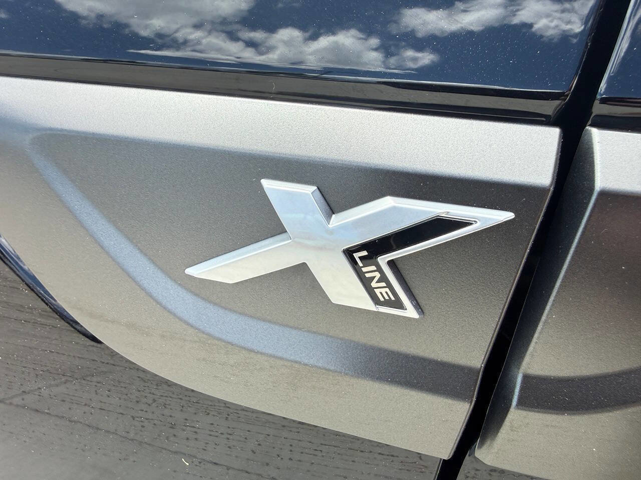 Used 2023 Kia Sorento X-Line EX AWD/4WD image 9