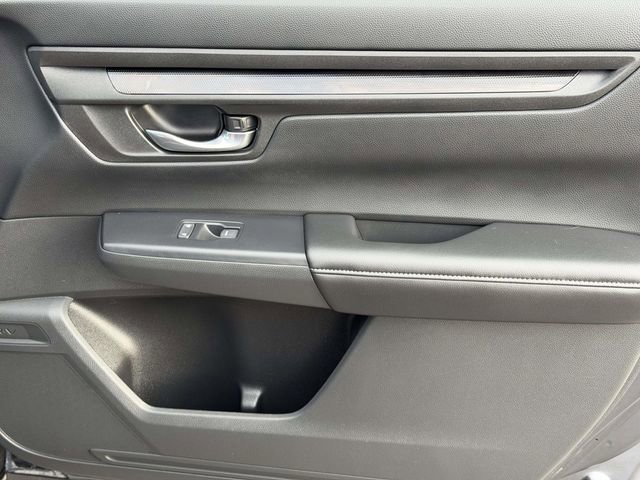 Used 2026 Honda CR-V EX image 6