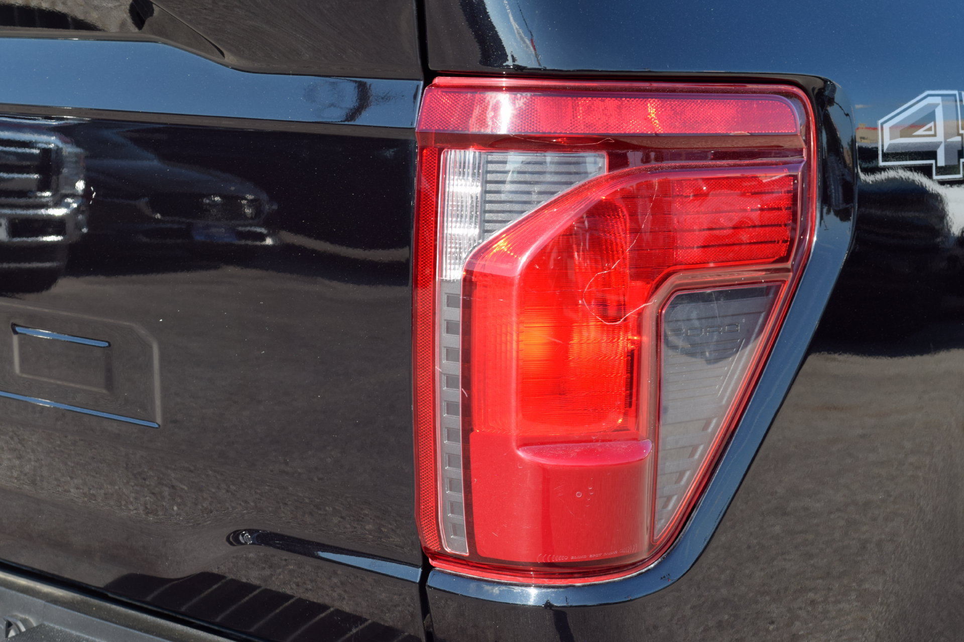 Used 2024 Ford F150 STX AWD/4WD image 19