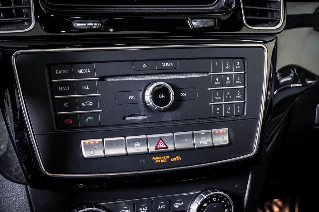 Used 2018 Mercedes-Benz GLE 350 4MATIC image 23