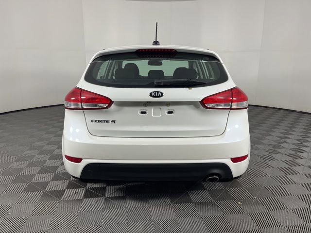 Used 2017 Kia Forte LX w/ Option Group 020 image 9