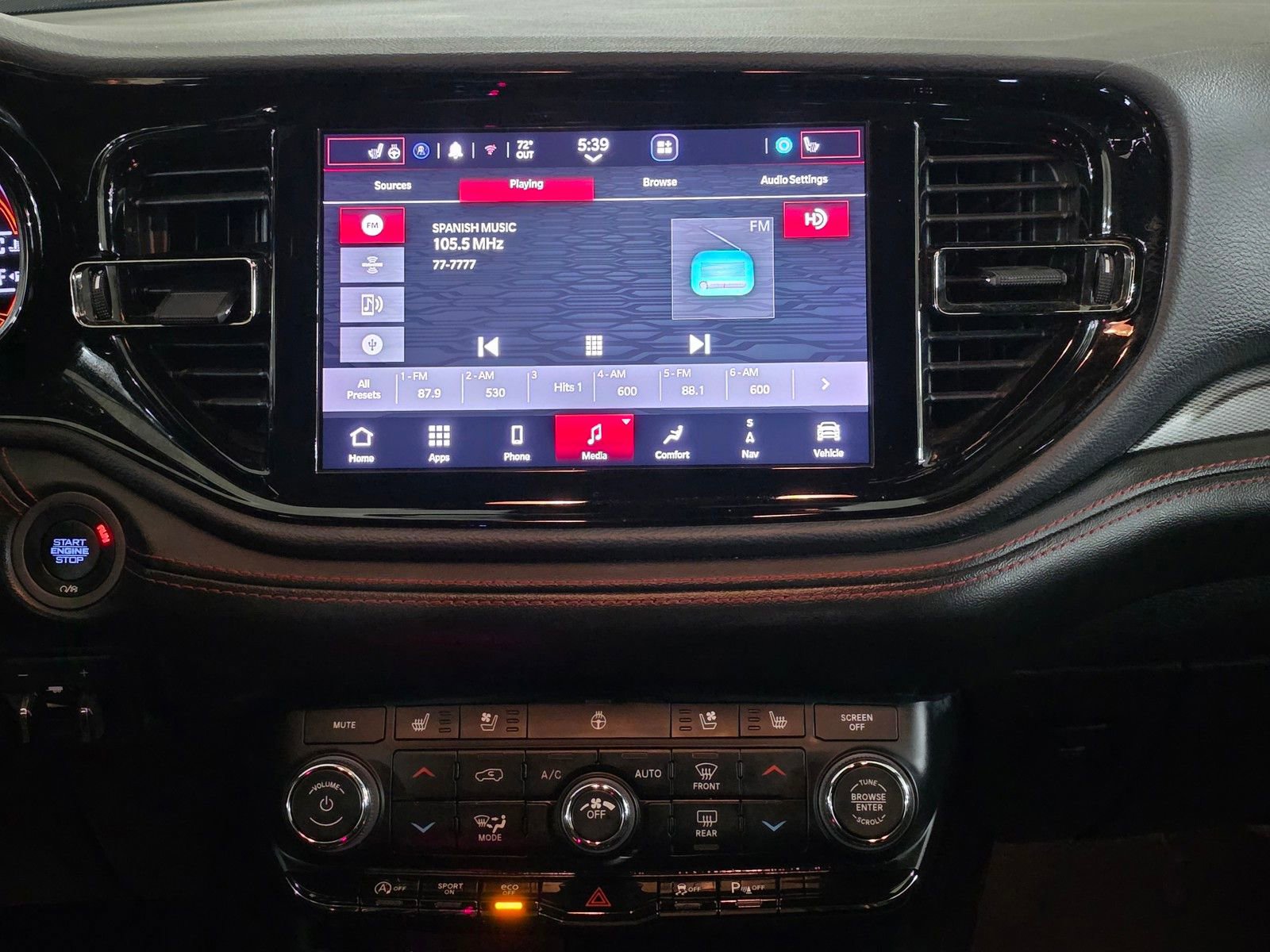 Used 2023 Dodge Durango GT image 27