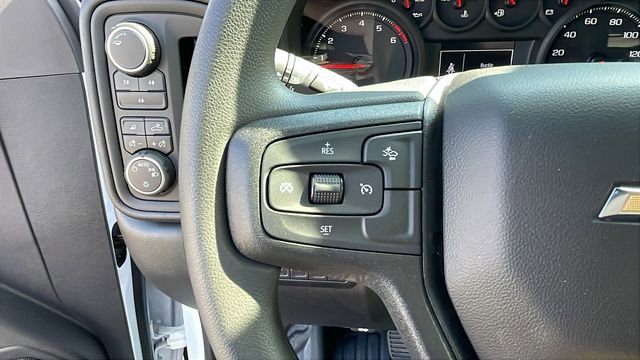 New 2026 Chevrolet Silverado 2500 W/T w/ WT Convenience Package AWD/4WD image 30