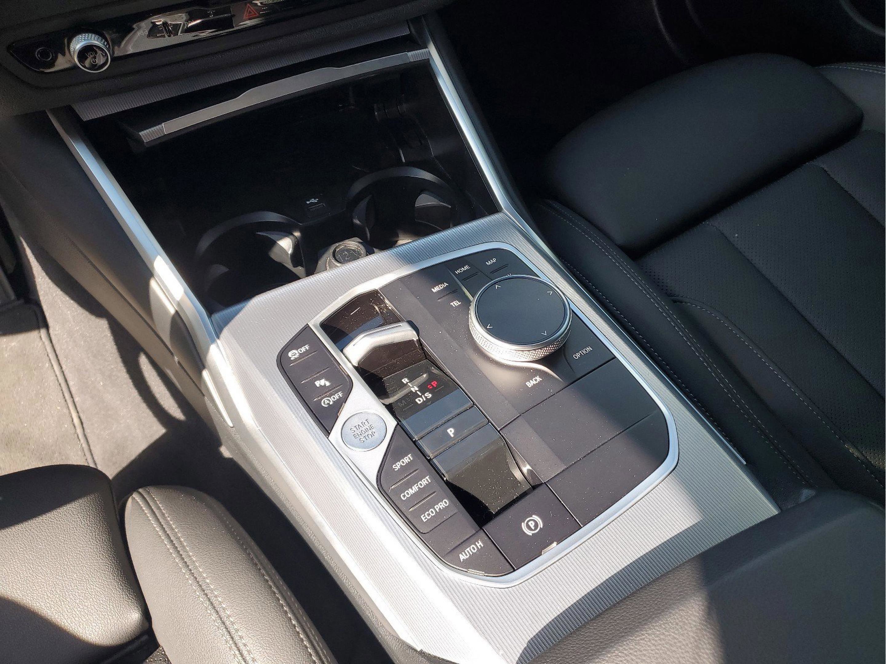 Used 2024 BMW 430i Gran Coupe w/ Premium Package image 25