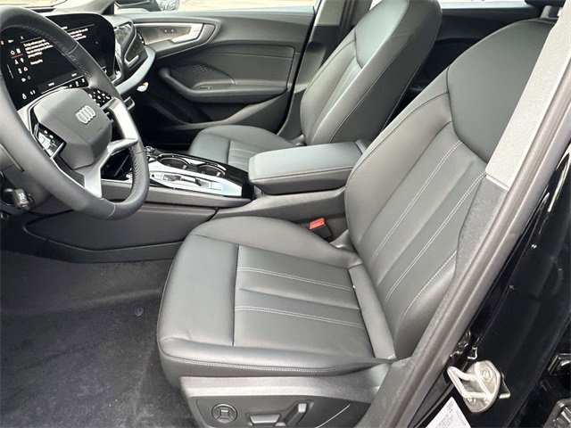 New 2025 Audi A5 2.0T Premium Plus image 9