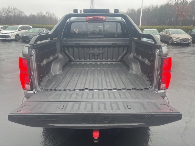 Used 2026 Chevrolet Colorado ZR2 w/ Technology Package image 7