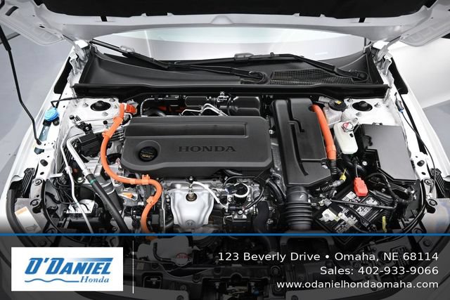 Used 2026 Honda Civic Sport image 43