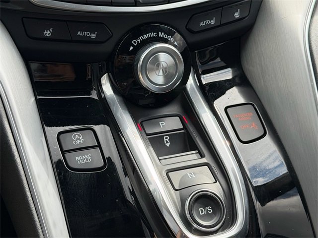 Used 2023 Acura TLX w/ Technology Package image 22