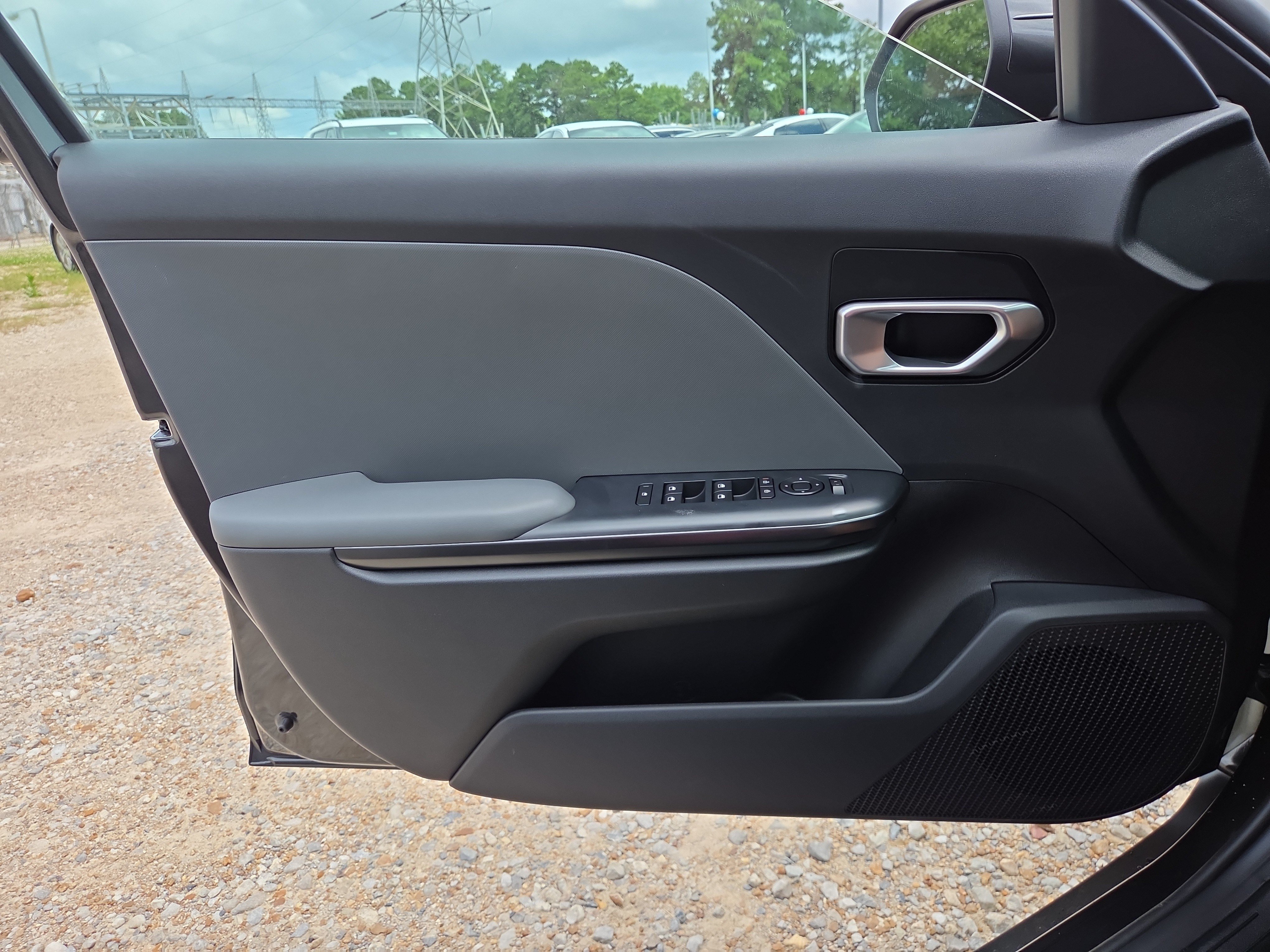 New 2026 Kia K4 FWD image 8