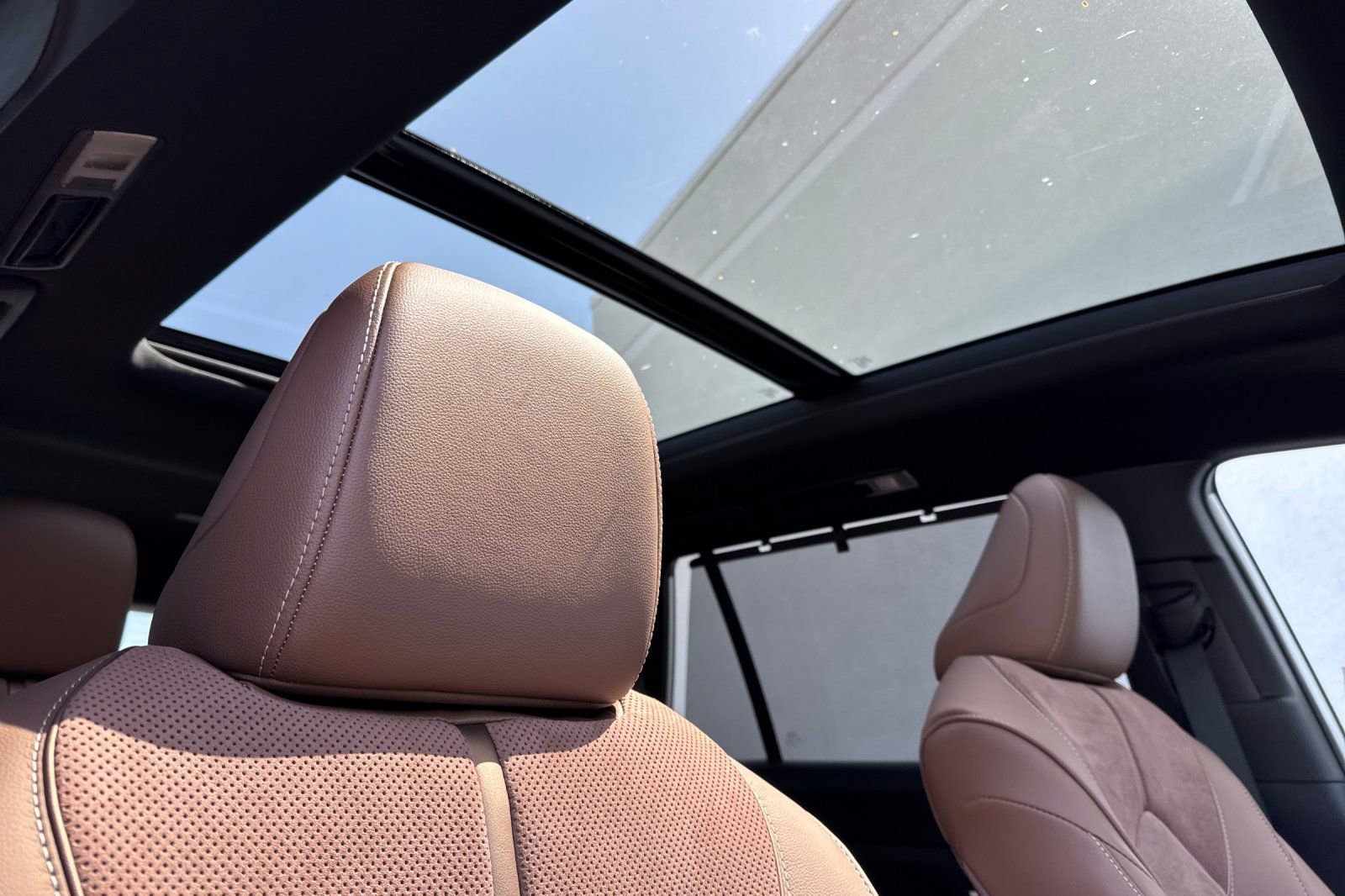 Certified 2026 Toyota Grand Highlander AWD Hybrid image 23