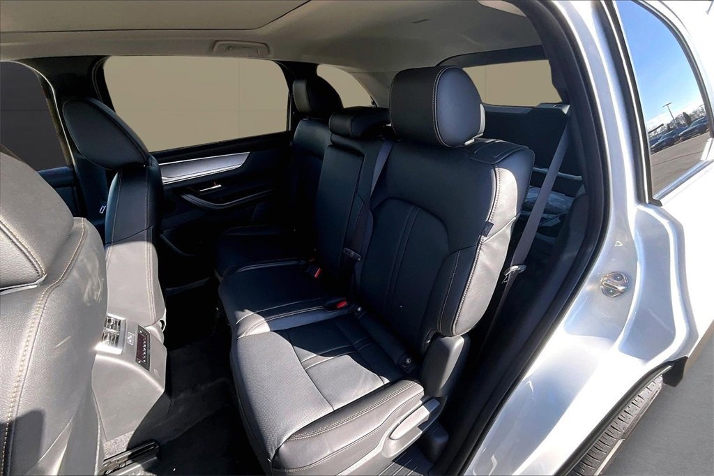 New 2026 MAZDA CX-90 Plug-In Hybrid w/Premium Sport image 10