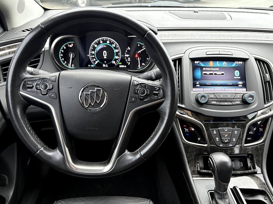 Used 2015 Buick LaCrosse Leather image 15