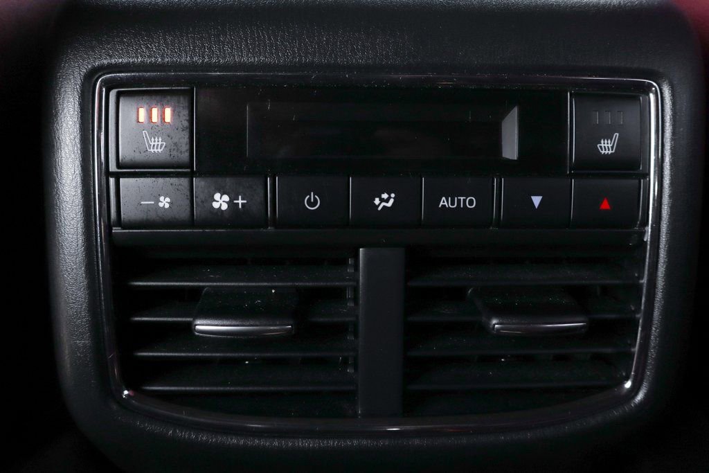 Used 2023 MAZDA CX-9 Carbon Edition image 42