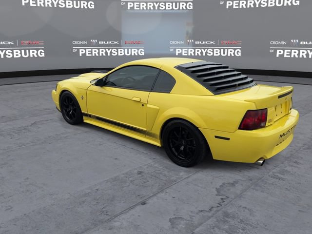 Used 2003 Ford Mustang Mach 1 RWD image 6
