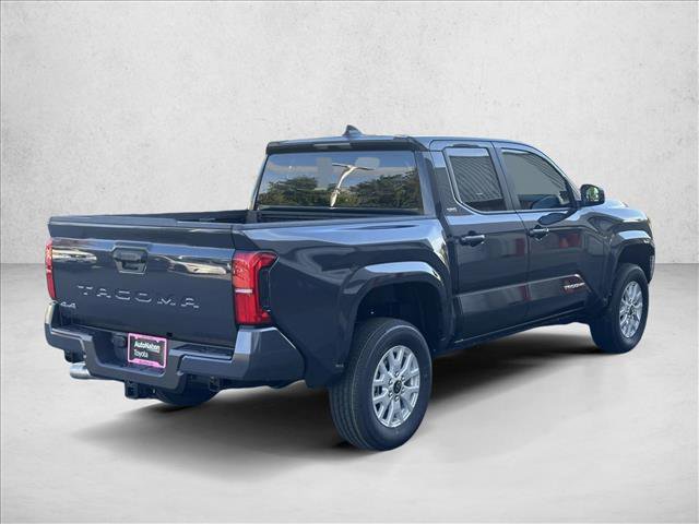 New 2025 Toyota Tacoma SR5 image 5